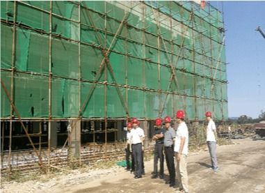 新技術(shù)助推畜牧業(yè)綠色發(fā)展的牧場(chǎng)工程設(shè)計(jì)